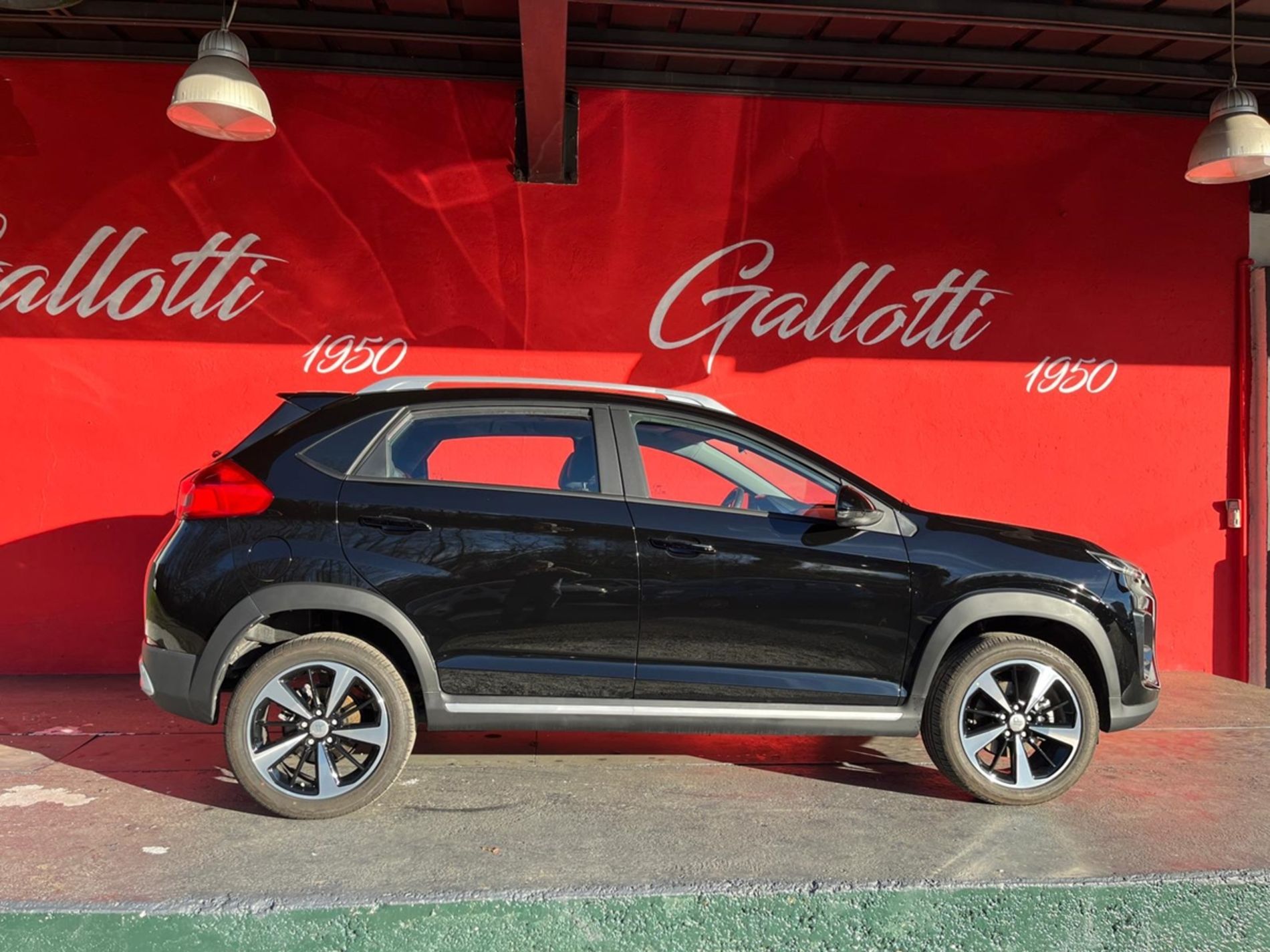 1.5 116cv - Gallotti Auto